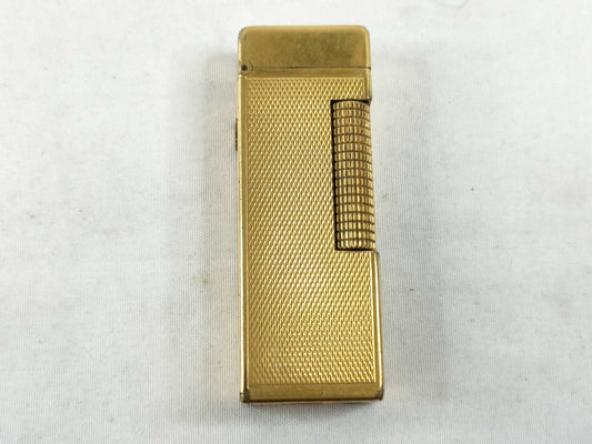 dunhill Dunhill lighter lighter