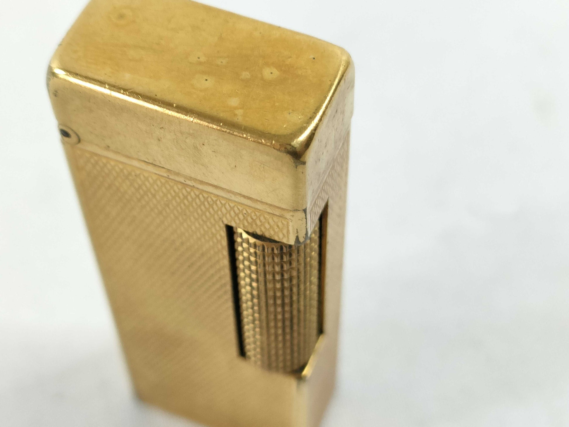 dunhill Dunhill lighter lighter