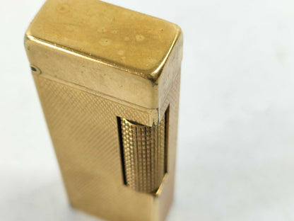 dunhill Dunhill lighter lighter