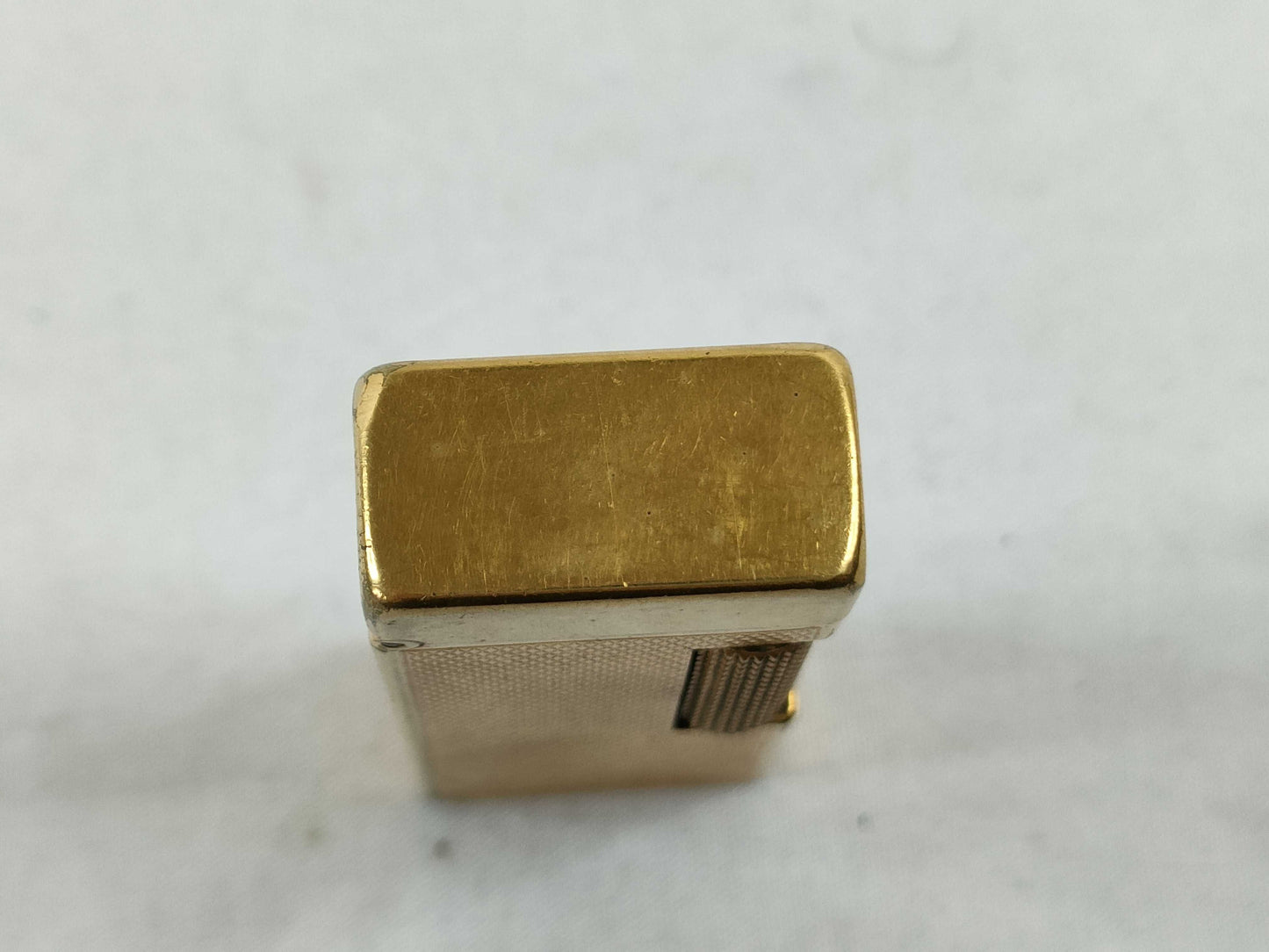 dunhill Dunhill lighter lighter