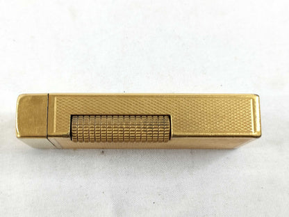 dunhill Dunhill lighter lighter