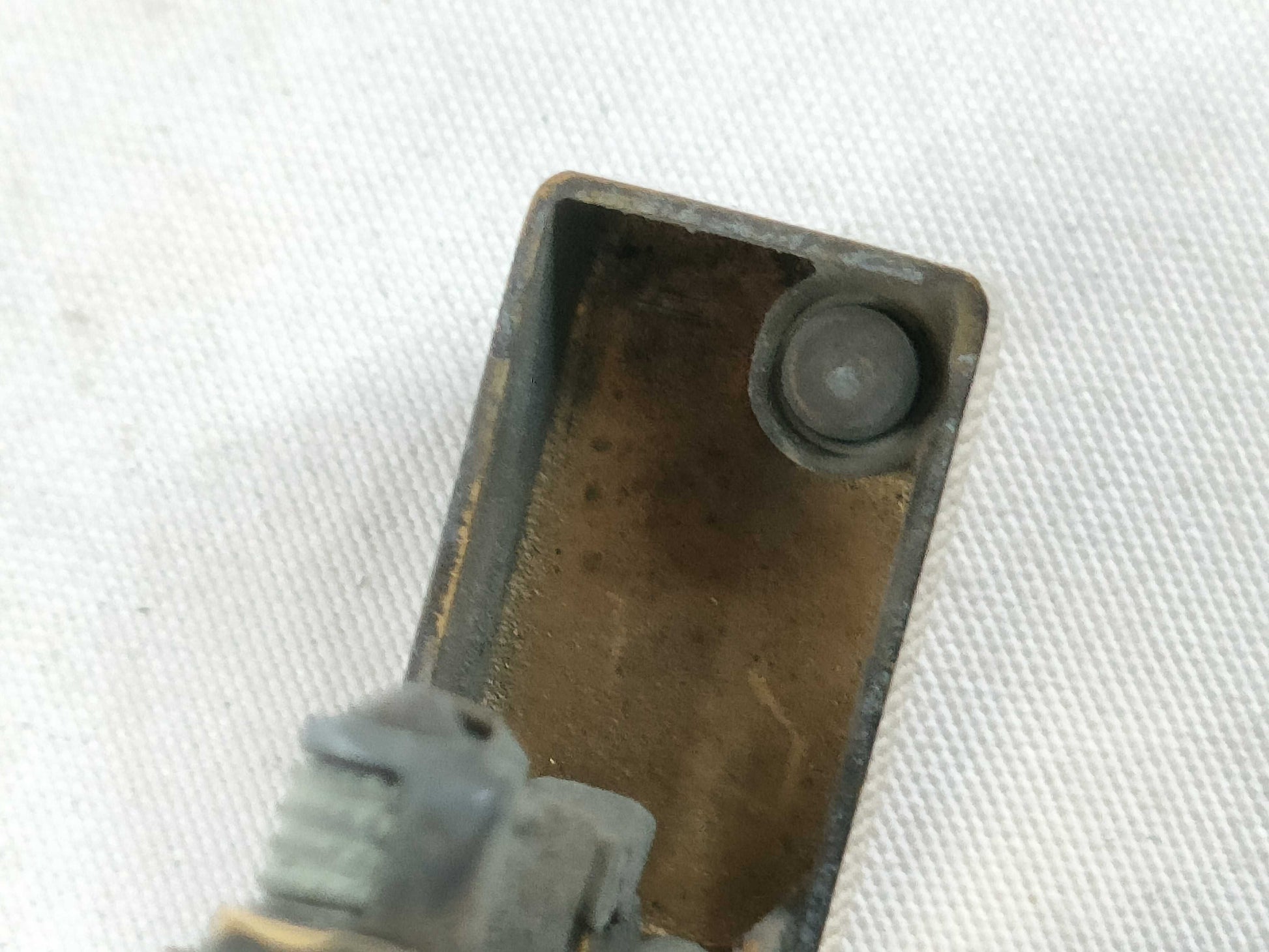 dunhill Dunhill lighter lighter