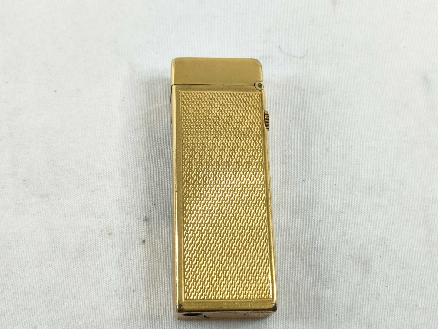 dunhill Dunhill lighter lighter