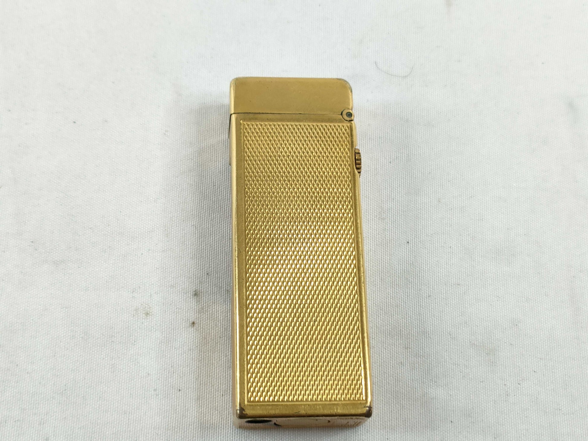 dunhill Dunhill lighter lighter