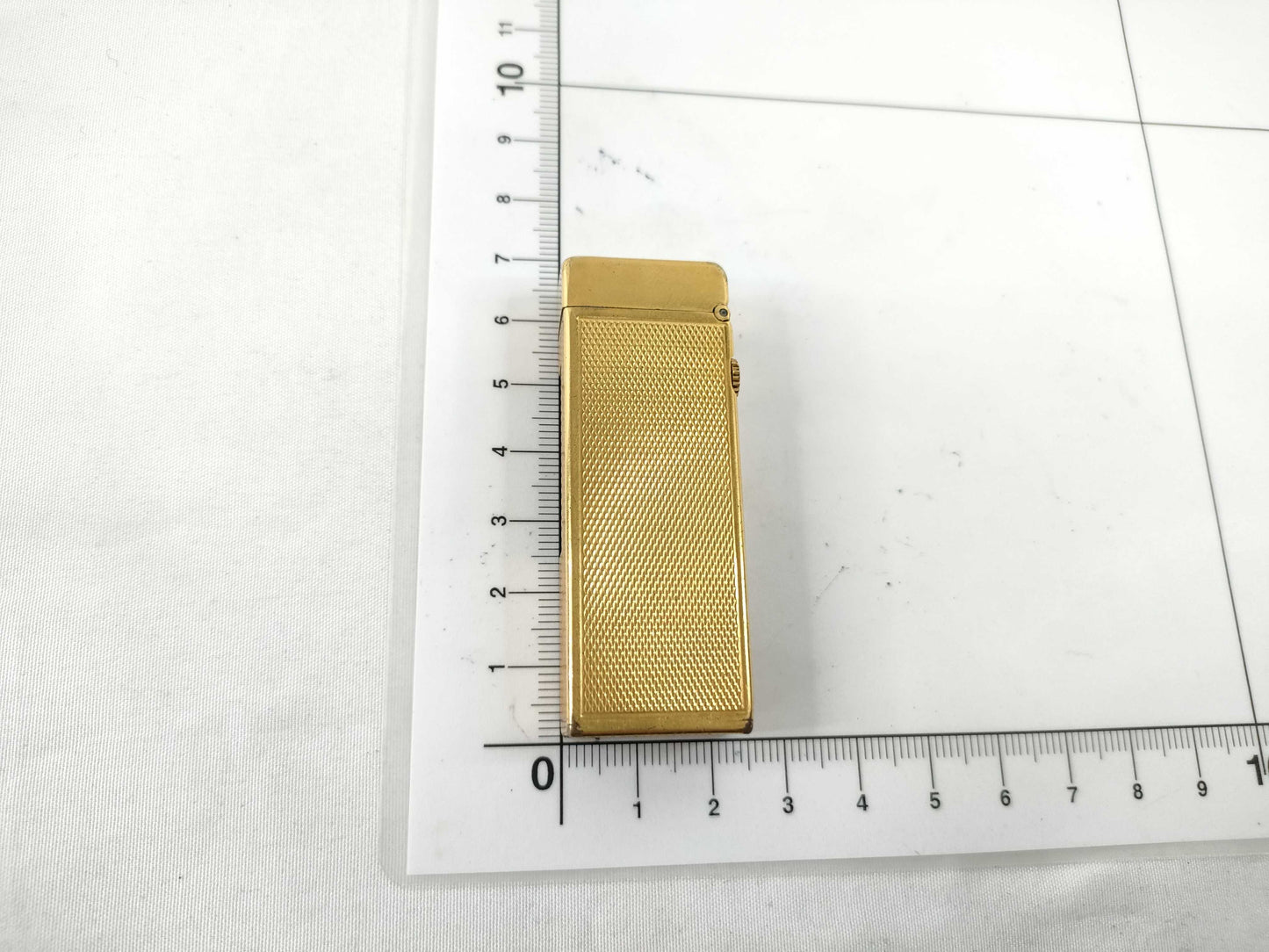 dunhill Dunhill lighter lighter