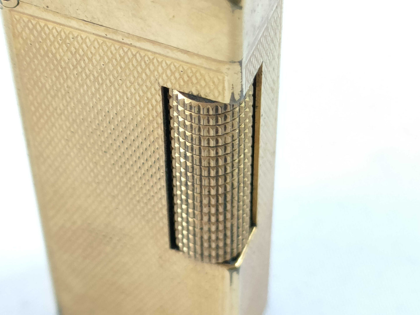 dunhill Dunhill lighter lighter