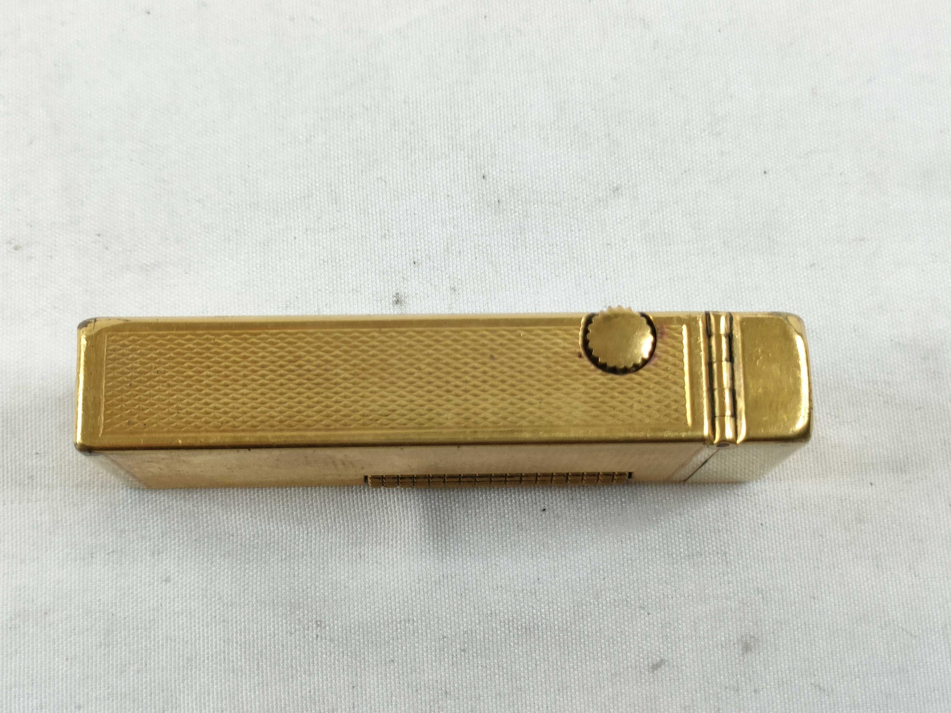 dunhill Dunhill lighter lighter