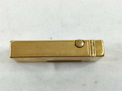 dunhill Dunhill lighter lighter