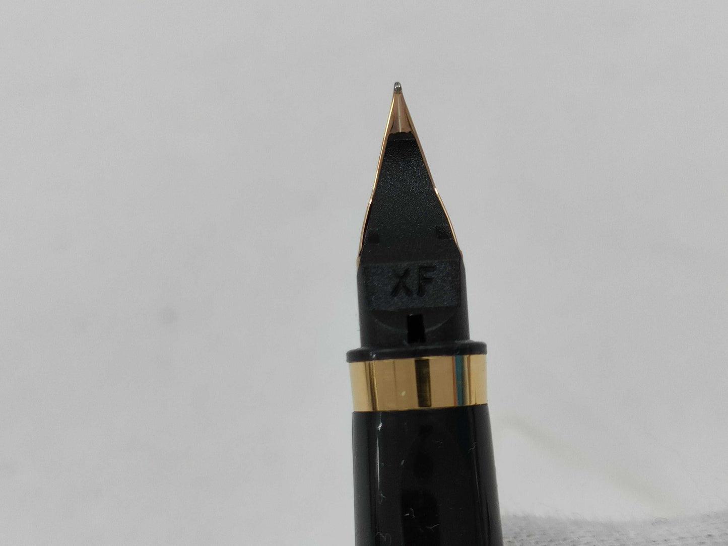 PARKER 750 Fountain Pen