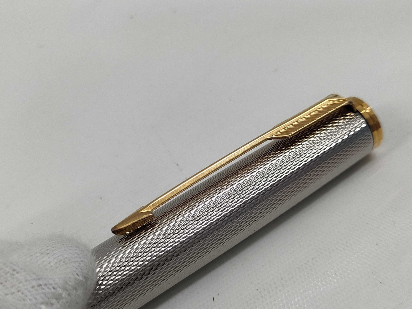 PARKER 750 Fountain Pen
