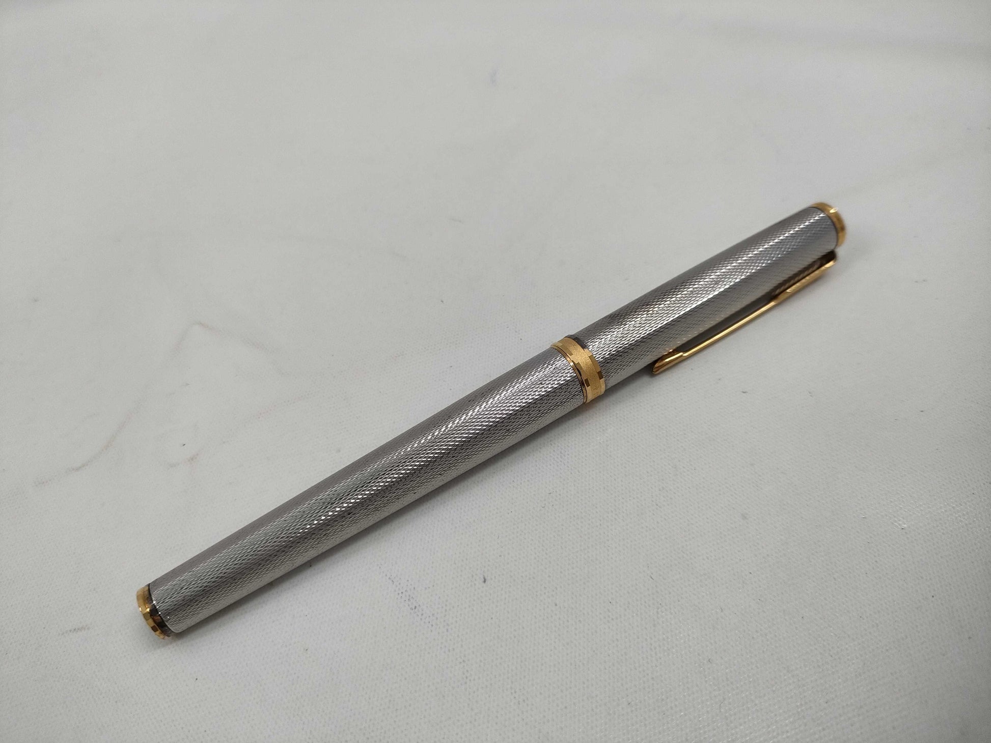 PARKER 750 Fountain Pen
