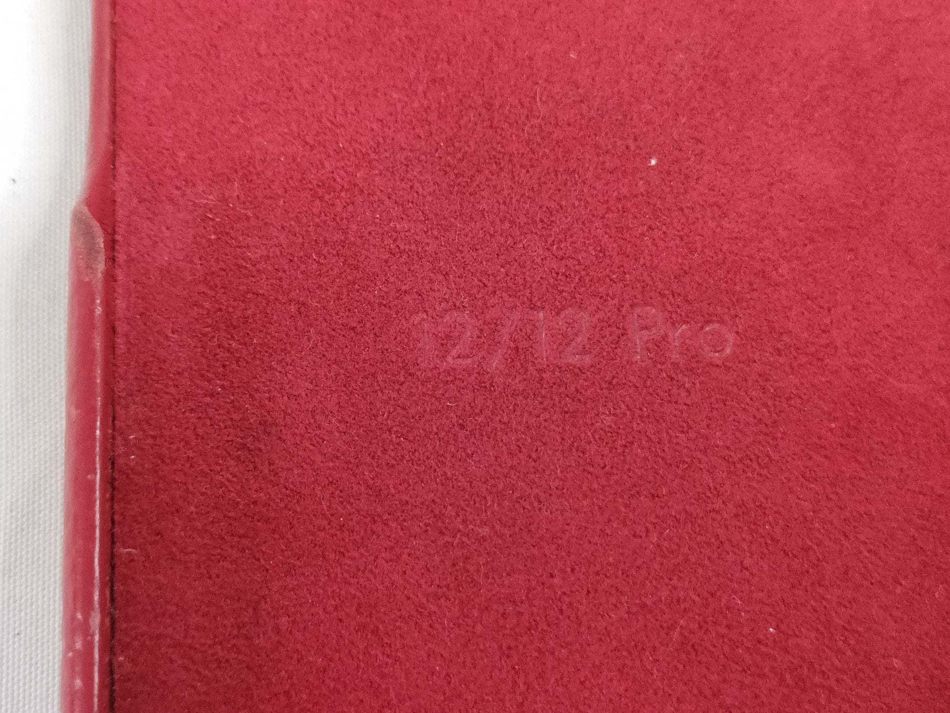 LOUIS VUITTON M80081 LV Monogram Bumper M80081 BC3291 Other Accessories