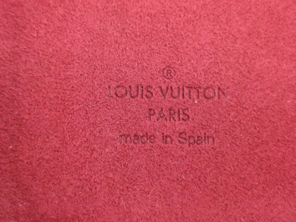 LOUIS VUITTON M80081 LV Monogram Bumper M80081 BC3291 Other Accessories