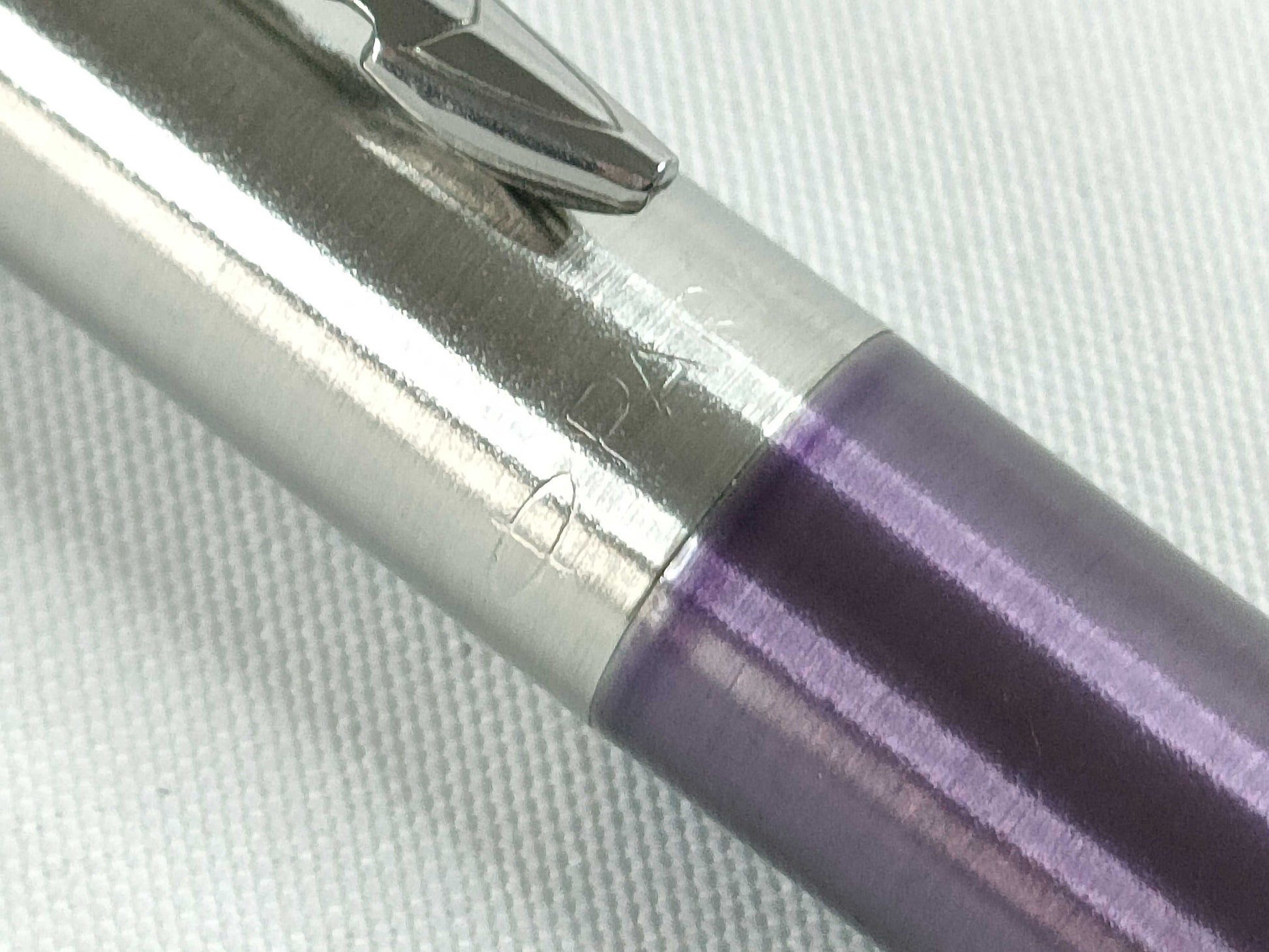 PARKER Ballpoint Pen Pen/Fountain Pen