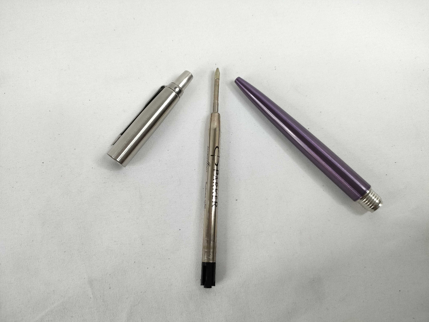 PARKER Ballpoint Pen Pen/Fountain Pen