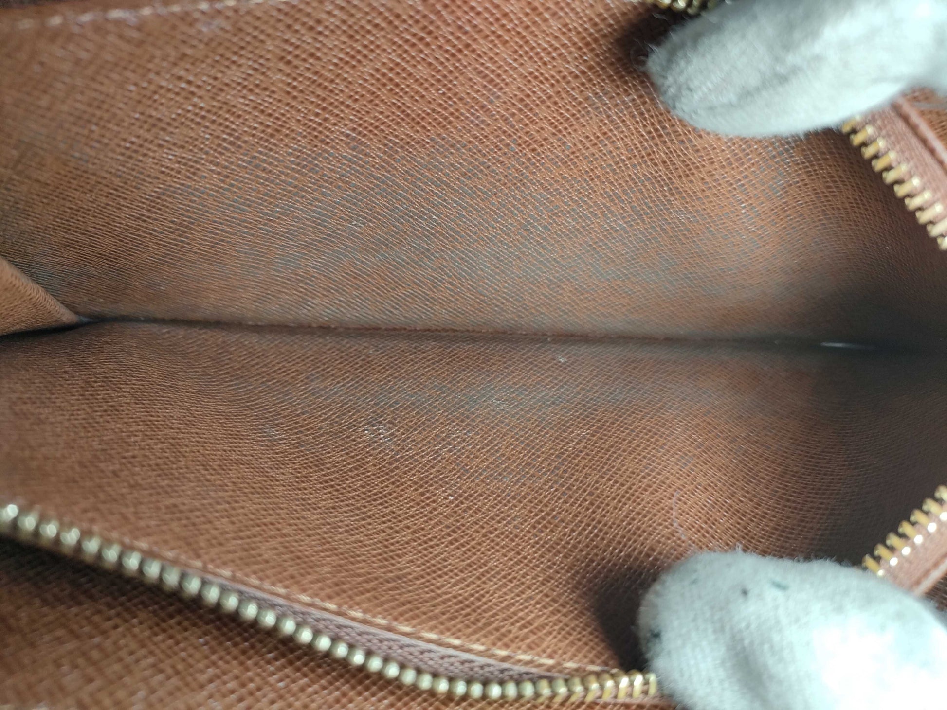 LOUIS VUITTON M61726 Monogram LV Monogram Pochette Porte Monnaie Credit M61726 MB0015 Wallet
