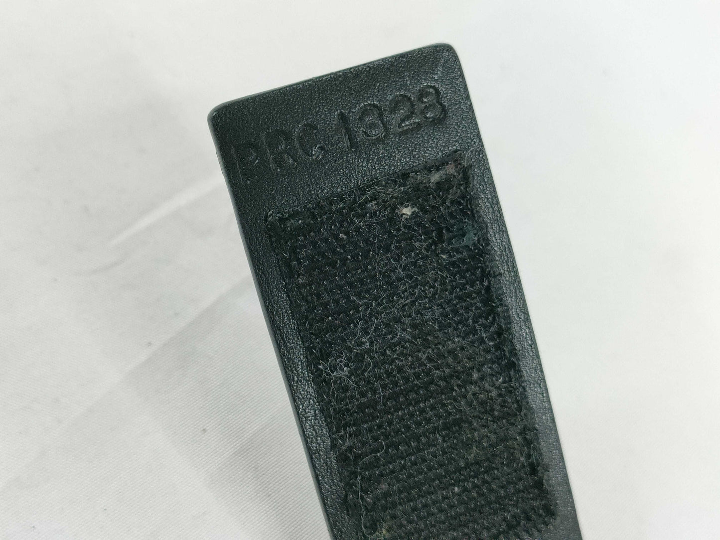 PRADA Nylon Prada Nylon Shoulder Strap Black Strap