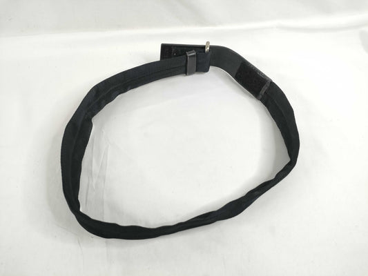 PRADA Nylon Prada Nylon Shoulder Strap Black Strap
