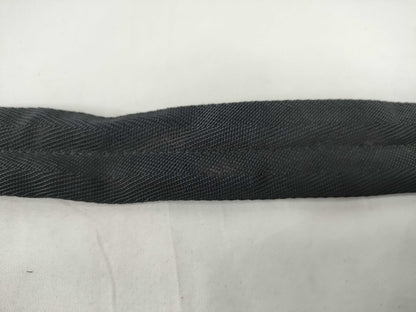 PRADA Nylon Prada Nylon Shoulder Strap Black Strap