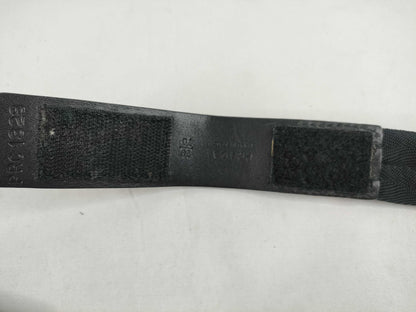 PRADA Nylon Prada Nylon Shoulder Strap Black Strap