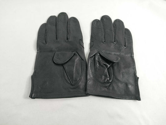 GIVENCHY Leather Gloves Black Other Accessories