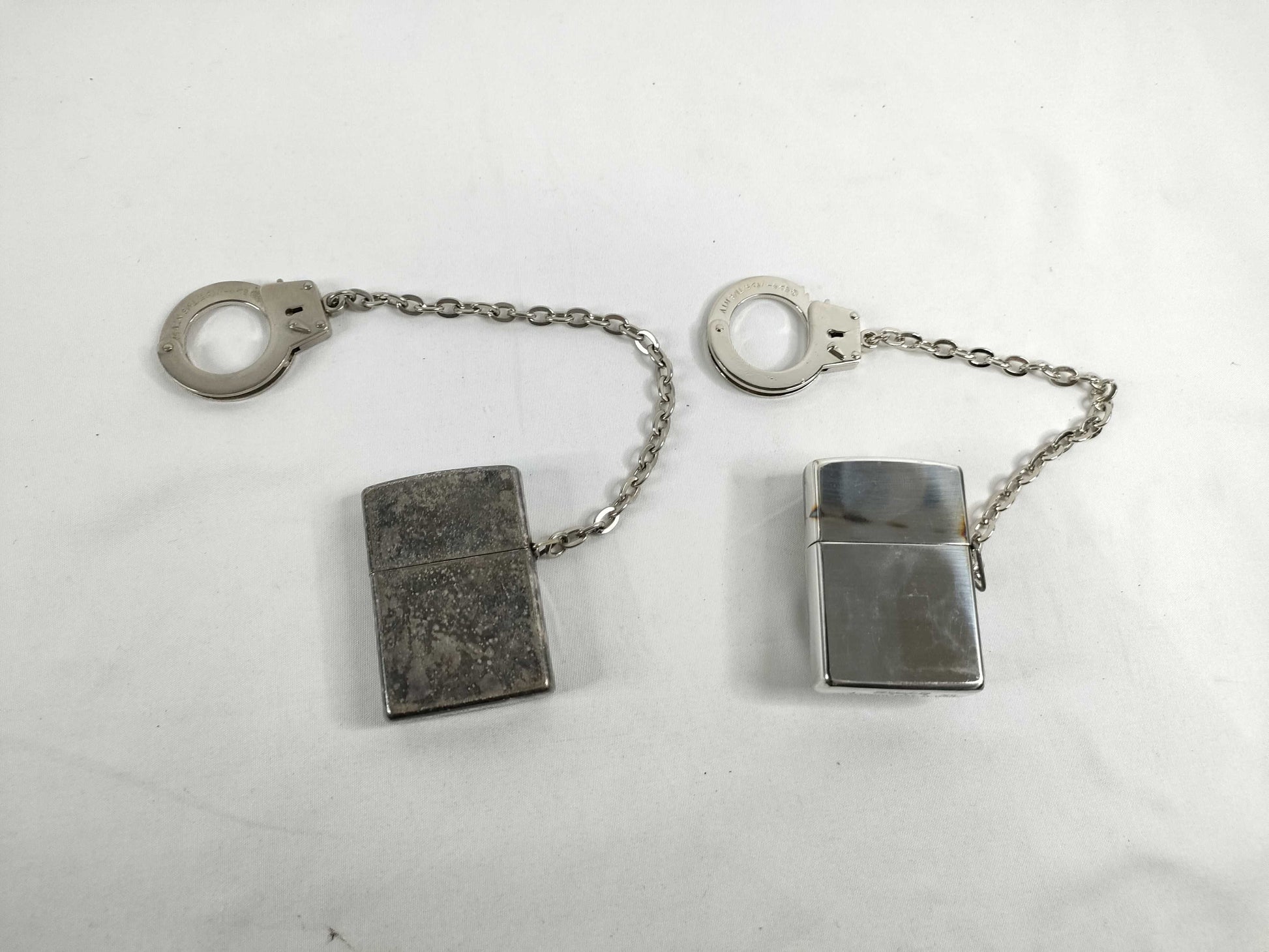 ZIPPO Lupin III 30th Anniversary Lighter Set of 2 Other Accessories
