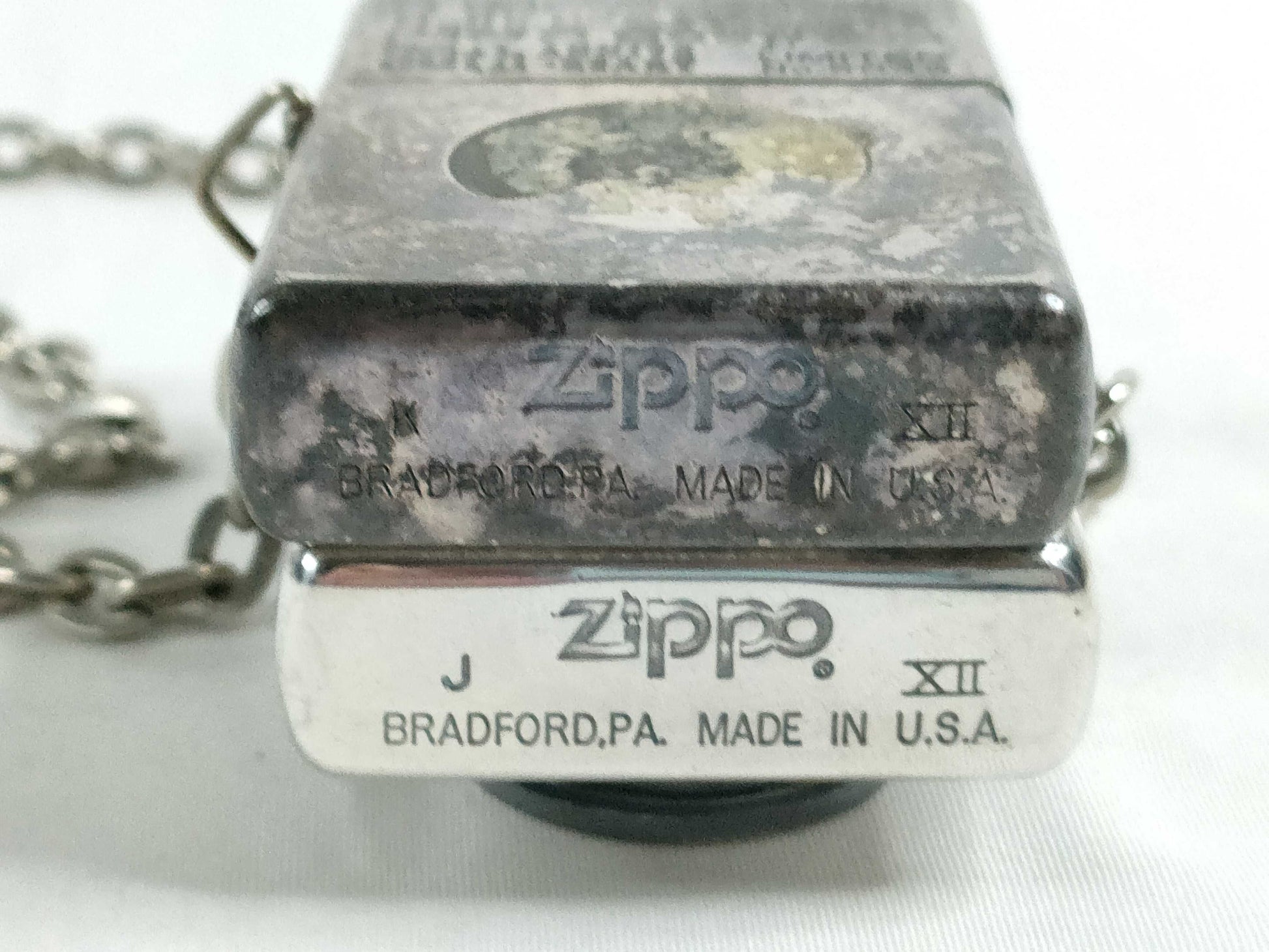 ZIPPO Lupin III 30th Anniversary Lighter Set of 2 Other Accessories