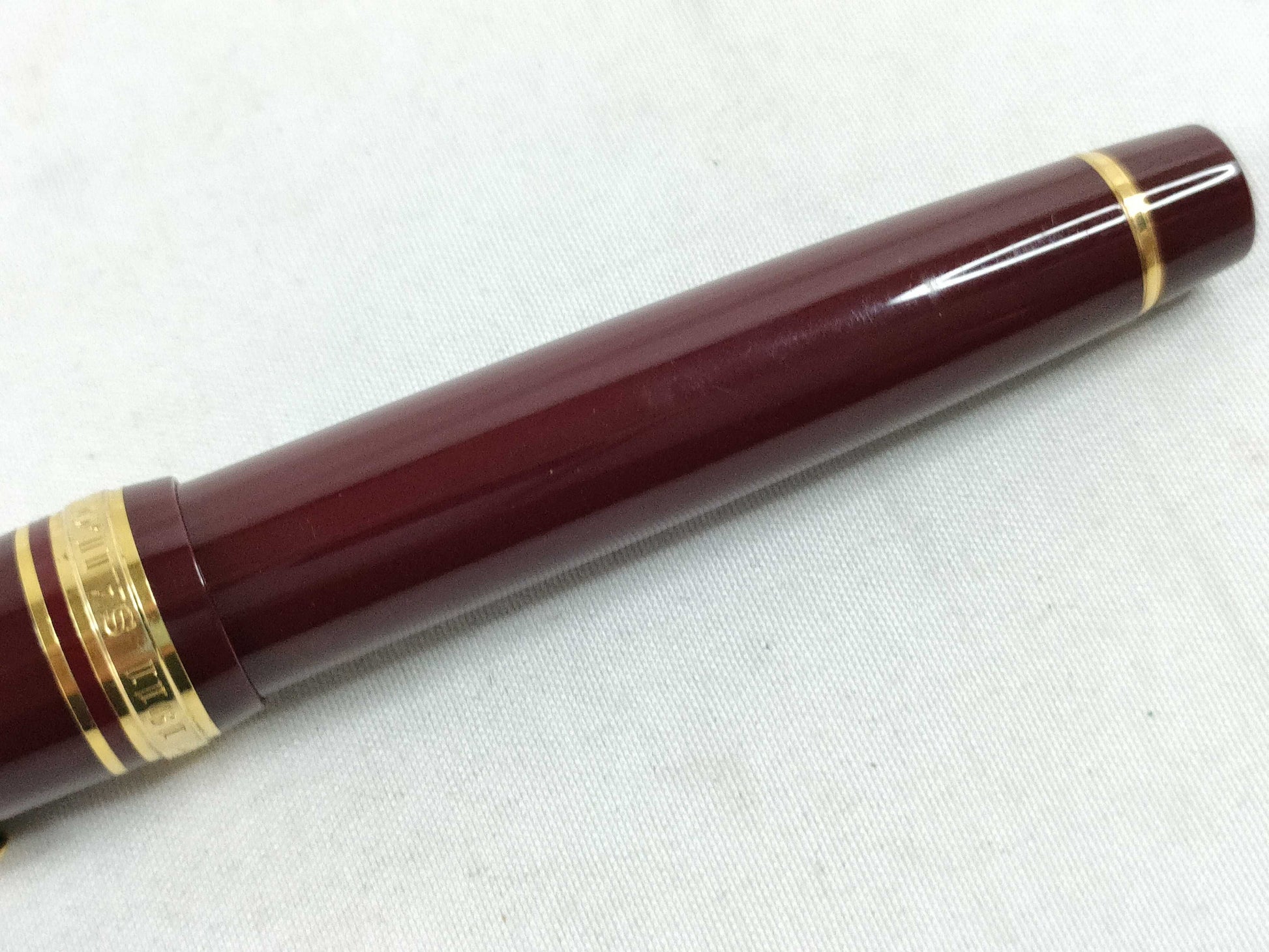 Sailor 21K Fountain Pen Pens & Fountain Pens