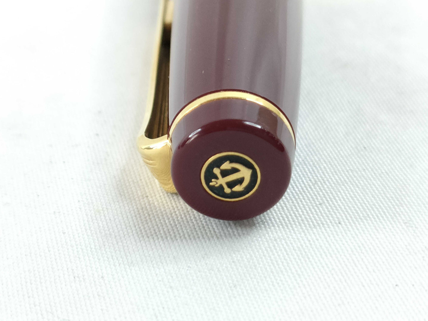 Sailor 21K Fountain Pen Pens & Fountain Pens