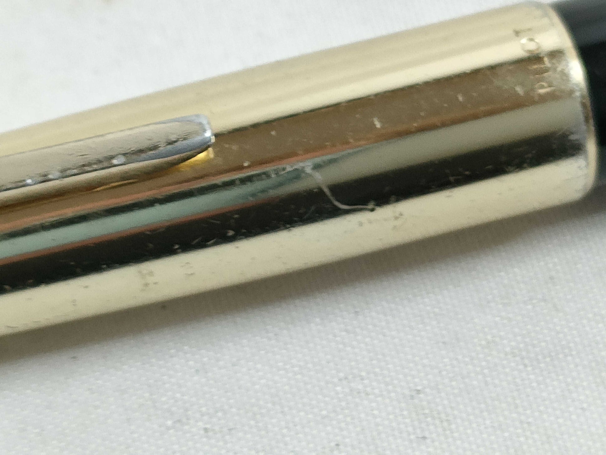 Pilot Fountain Pen 3-Piece Set Pens & Fountain Pens
