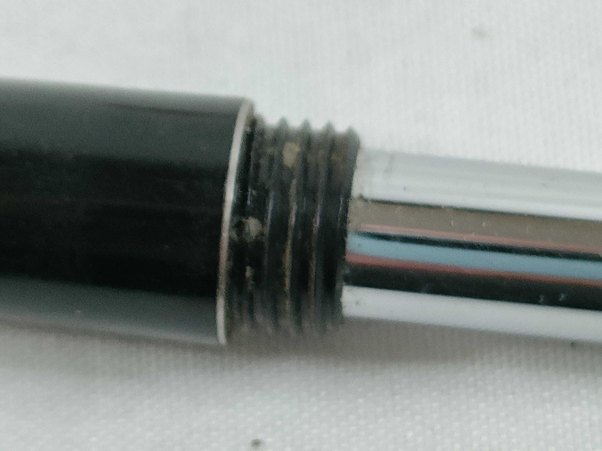 Pilot Fountain Pen 3-Piece Set Pens & Fountain Pens