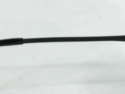  Yves Saint Laurent Metal and Plastic Sunglasses 31-8601 Black Sunglasses/Eyeglasses