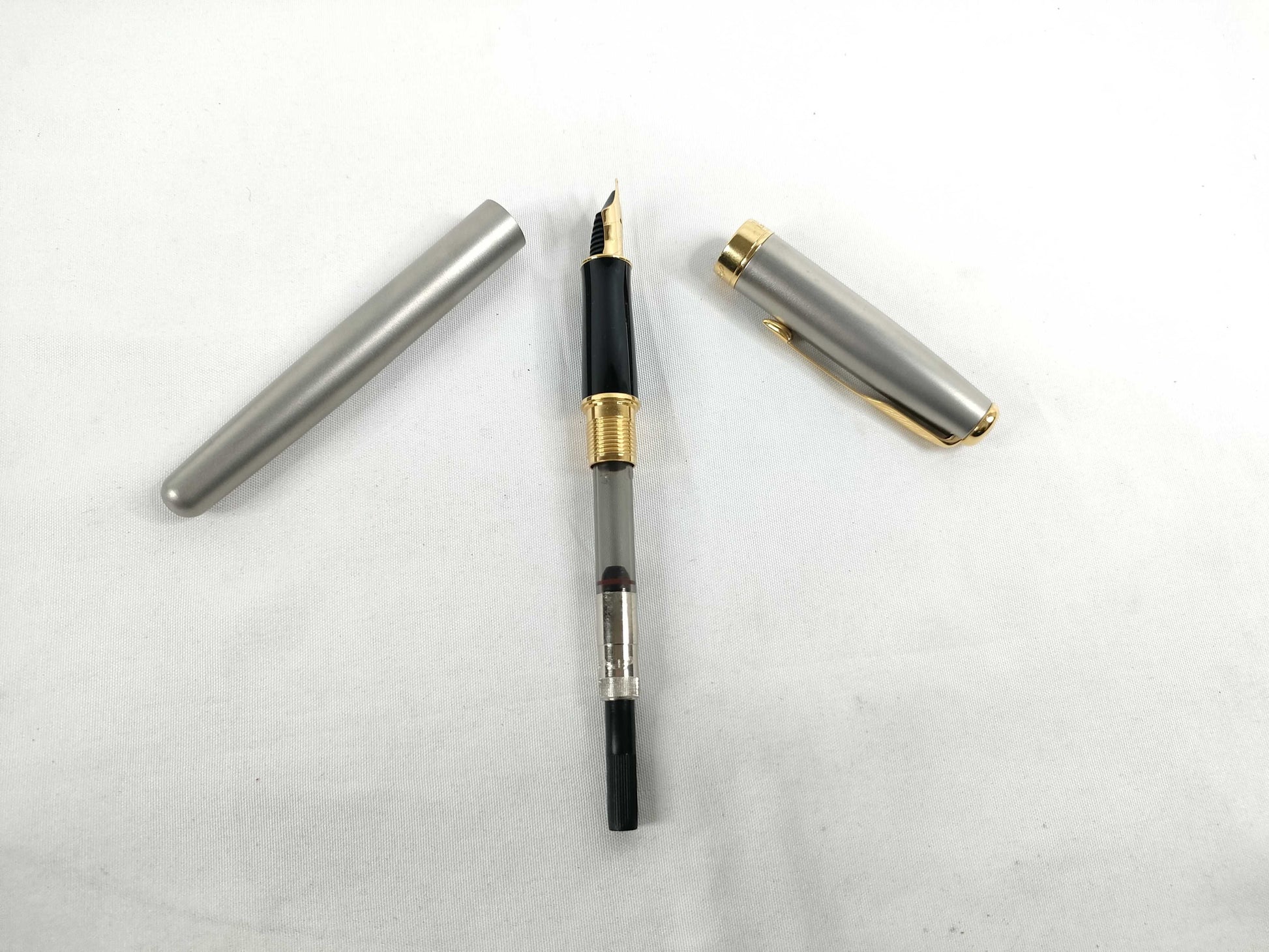 PARKER Fountain Pen Pens & Fountain Pens