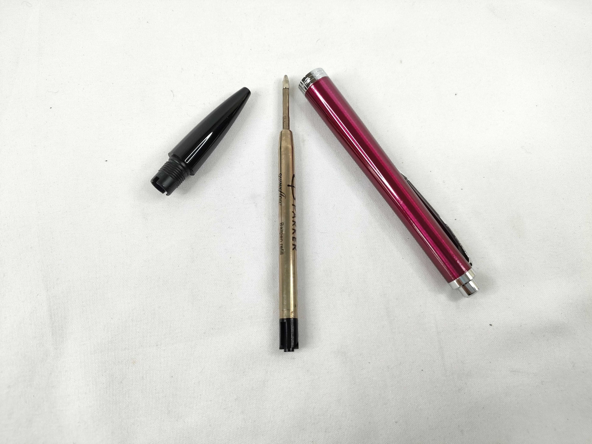PARKER Ballpoint Pen Pen/Fountain Pen