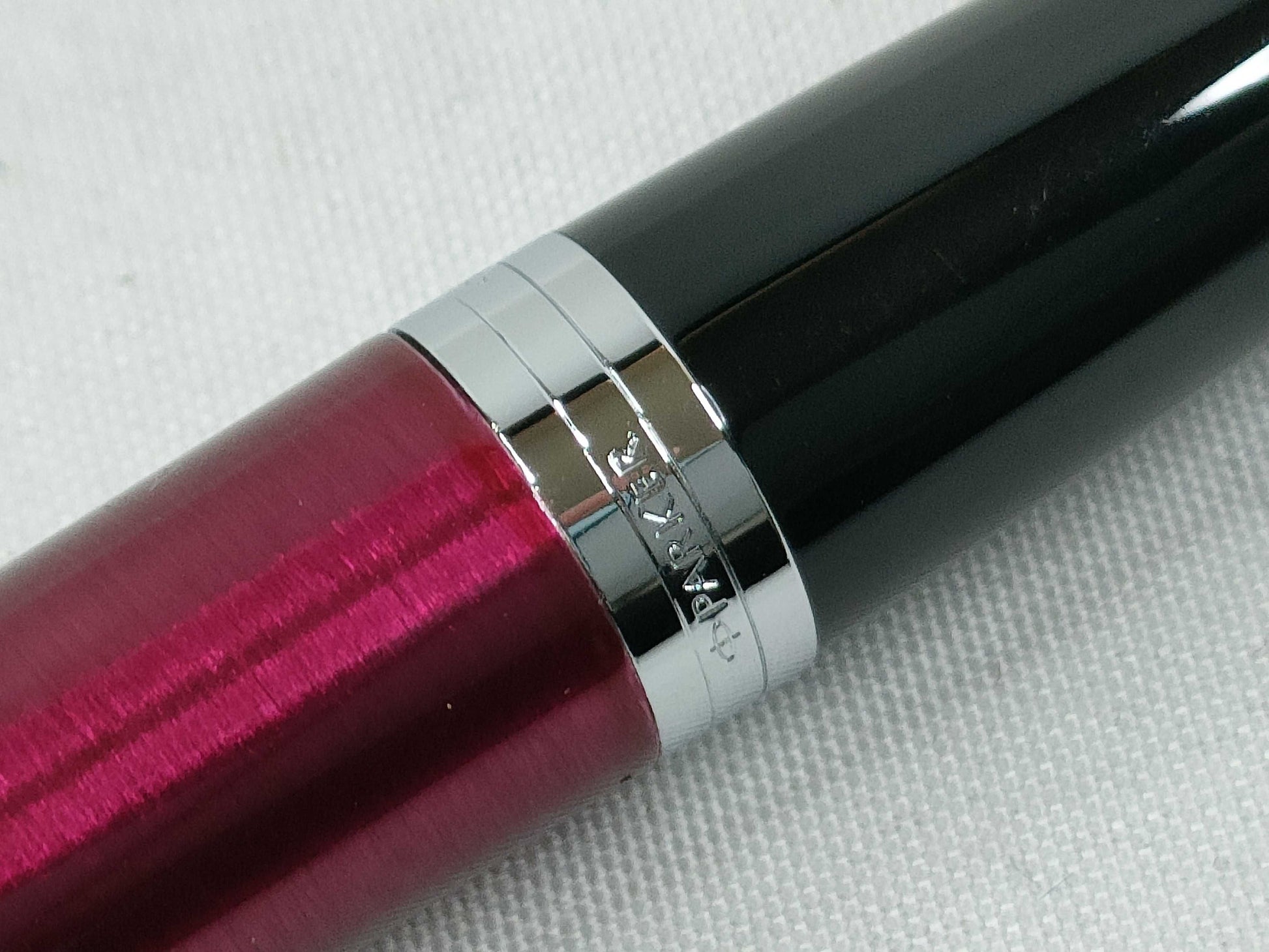 PARKER Ballpoint Pen Pen/Fountain Pen