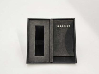 RADO Manchester Sapphire 650504 Automatic Men's Watch