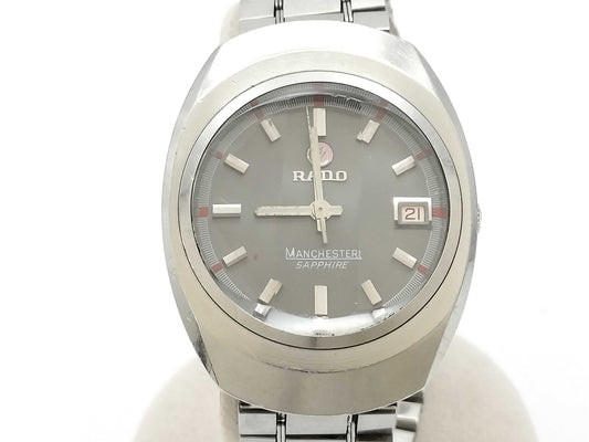 RADO Manchester Sapphire 650504 Automatic Men's Watch