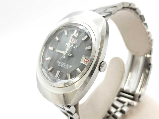 RADO Manchester Sapphire 650504 Automatic Men's Watch