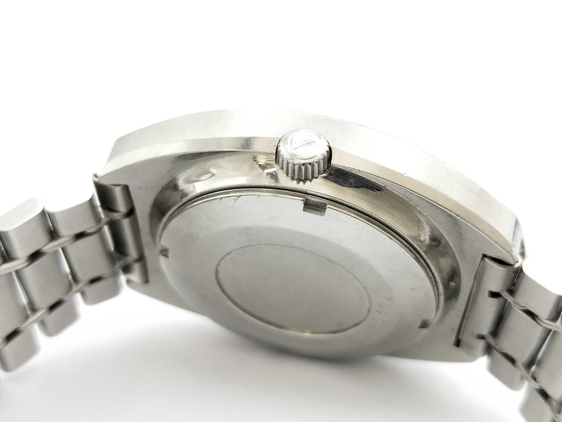 RADO Manchester Sapphire 650504 Automatic Men's Watch