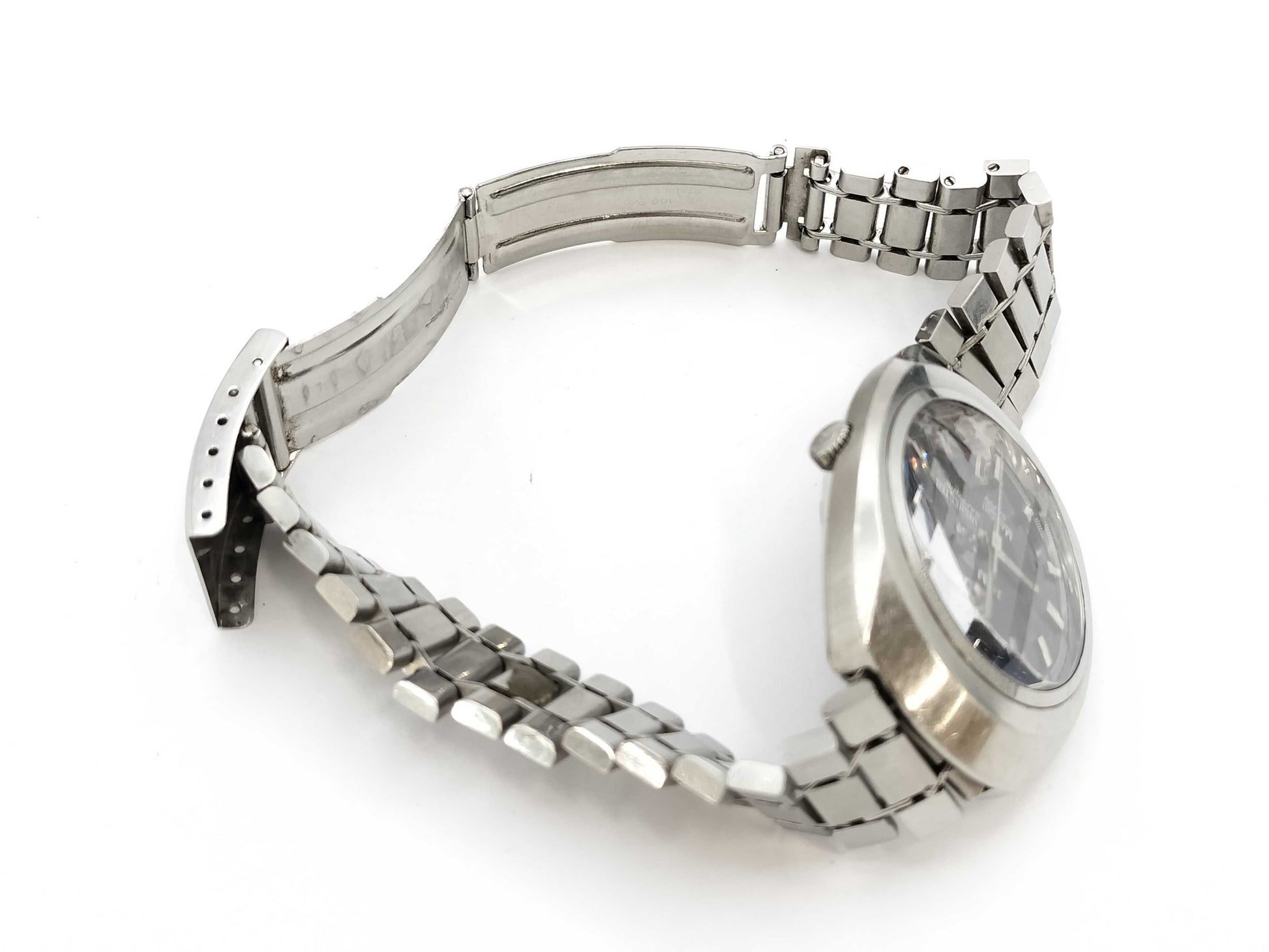 RADO Manchester Sapphire 650504 Automatic Men's Watch