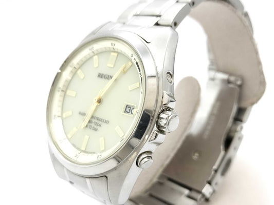 CITIZEN REGNO H415-S057515 8N8315 Unworked Men's Watch
