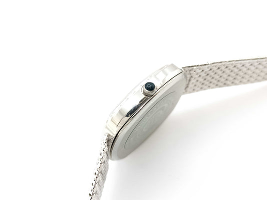 Cima 604SP 6100187 Quartz Movement, Not Working, No Operational Guarantee, Women's Watch