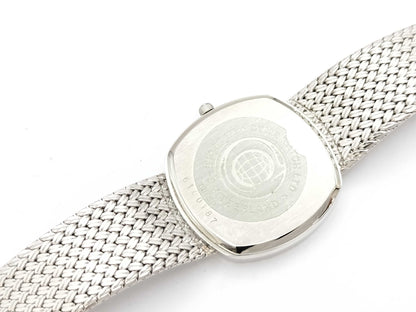 Cima 604SP 6100187 Quartz Movement, Not Working, No Operational Guarantee, Women's Watch
