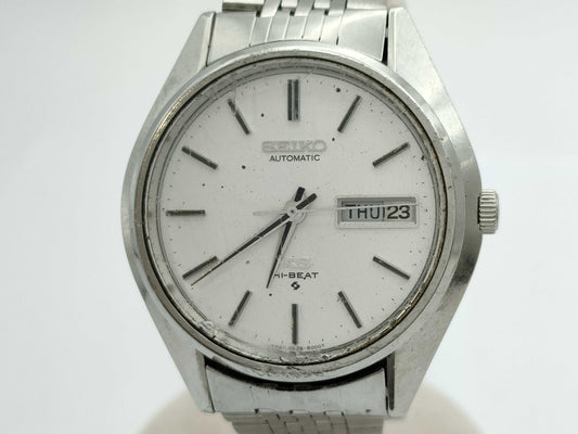 SEIKO King Seiko 5626-8001 530207 Automatic Men's Watch