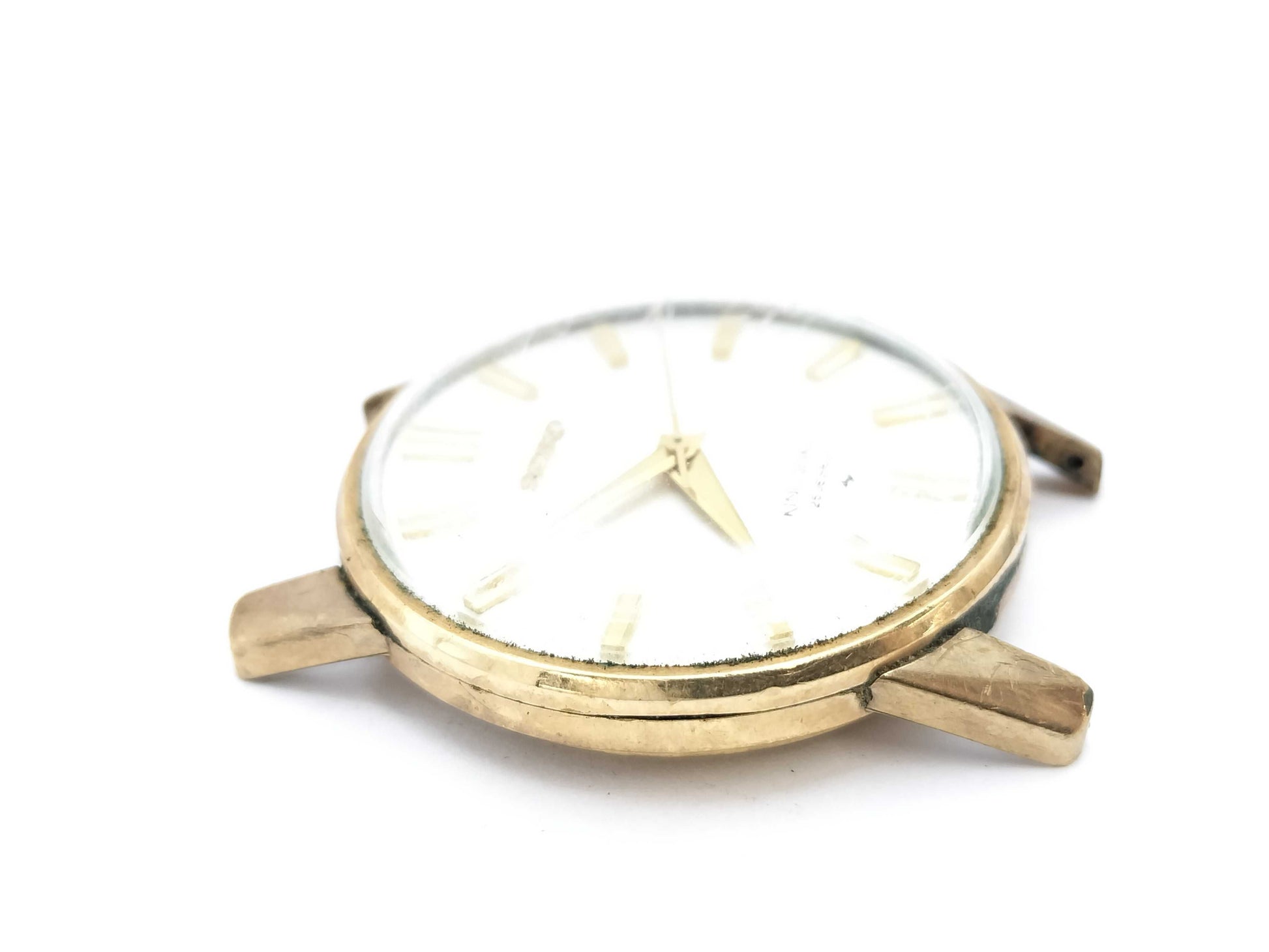 SEIKO King Seiko Hand-wound Men's Watch