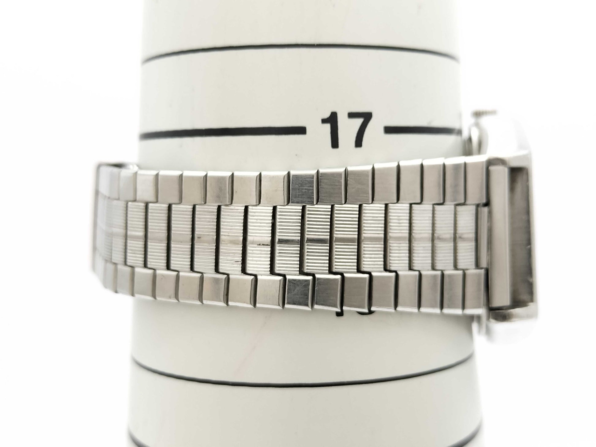 SEIKO Type 2 7123-7080 905753 Quartz Navy Dial Boys' Watch 