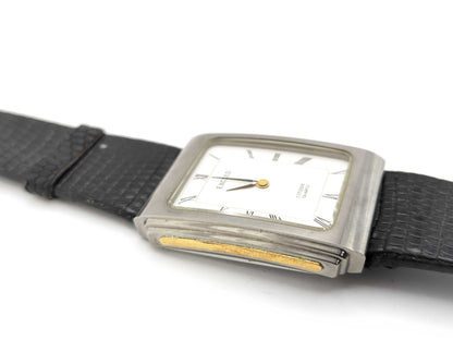 CITIZEN Exceed 2720-275071 0030431 Quartz White Dial Women's Watch Not Working/No Operational Guarantee