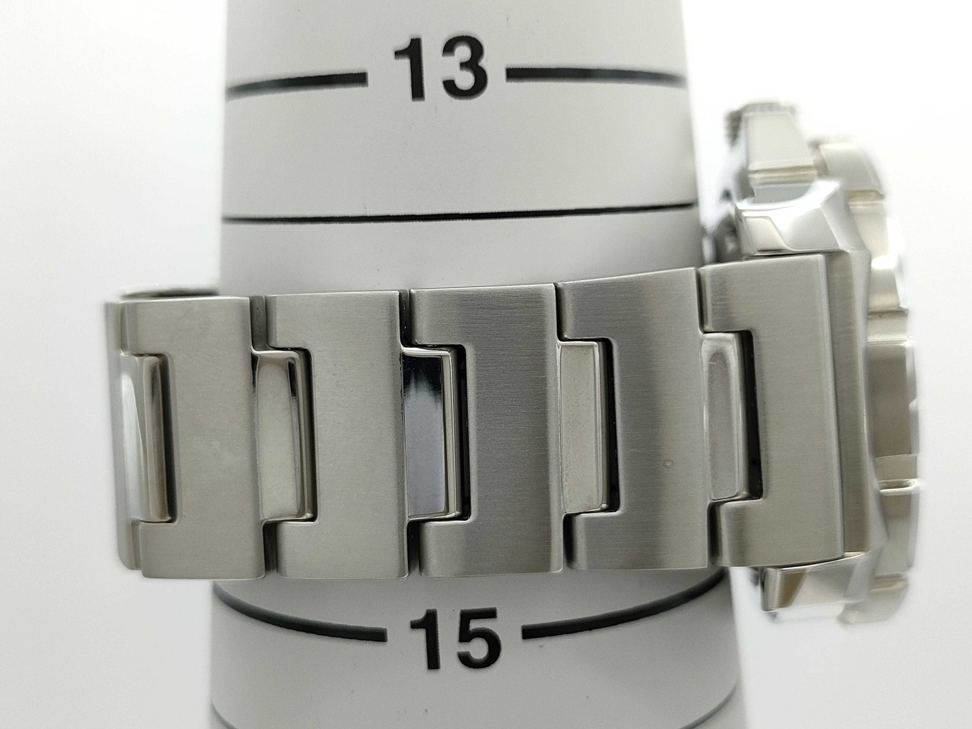 SEIKO 5 Sports 7S36-03D0 920538 Automatic White Dial Men's Watch