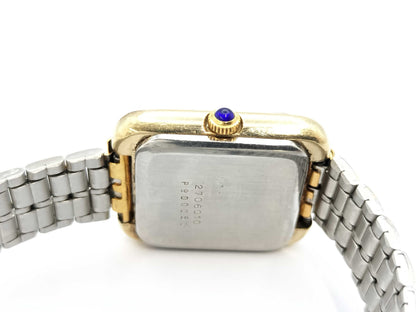 WALTHAM Dynax Mini 2706010 P9D0050 Quartz White Dial Women's Watch 