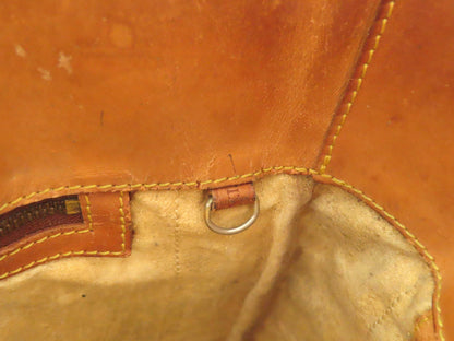 LOUIS VUITTON Monogram LV Monogram Bucket GM M42236 862VI Shoulder Bag